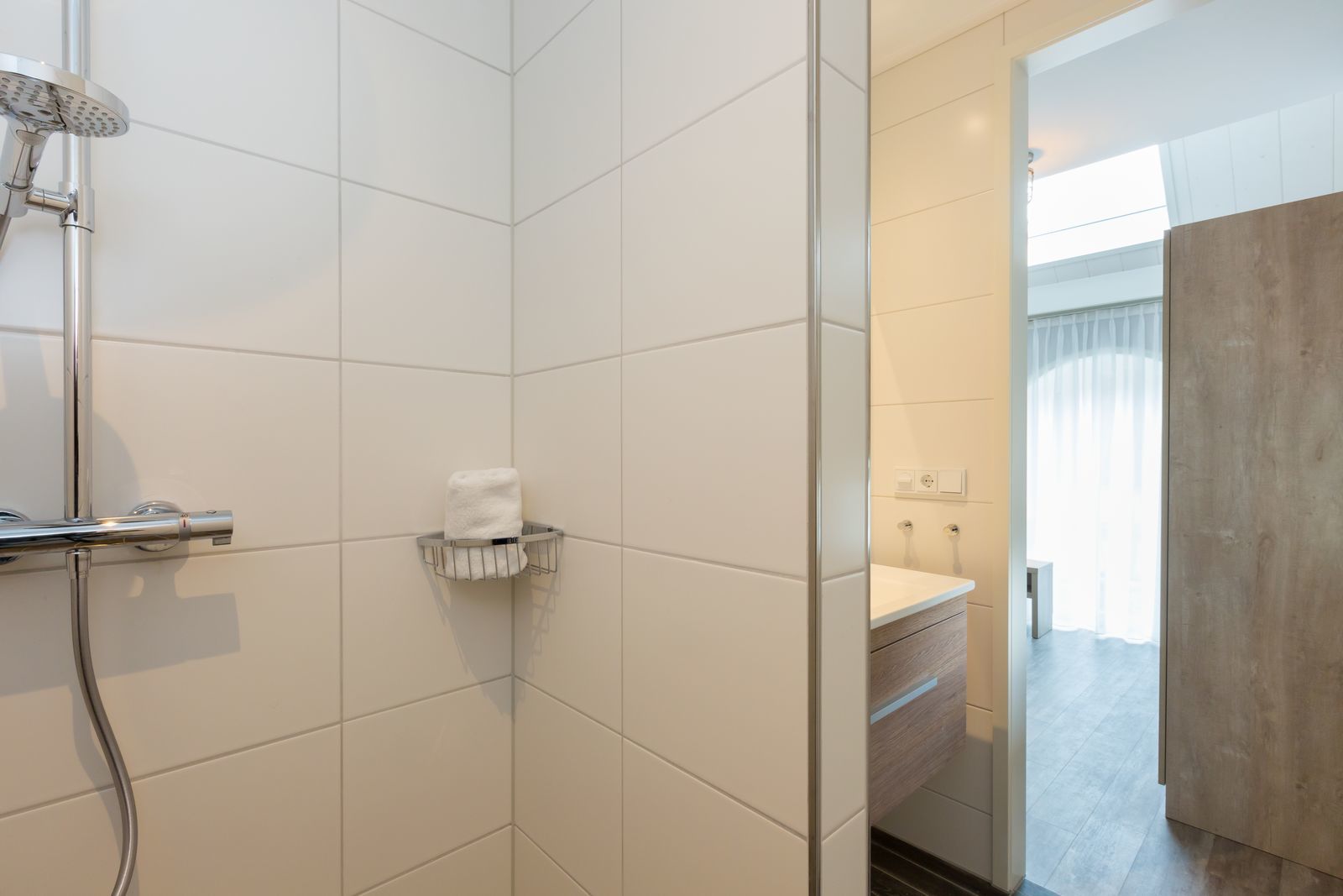 Vakantiewoning - Noordweg 56a | Oostkapelle "Comfort 4+ personen"