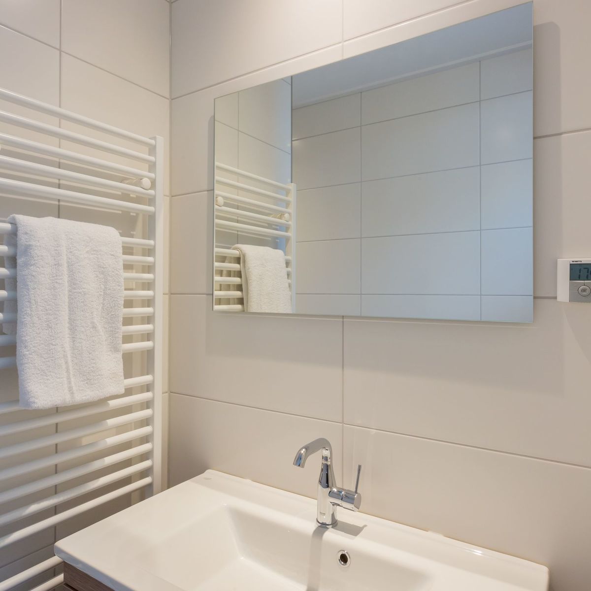 Vakantiewoning - Noordweg 56a | Oostkapelle "Comfort 4+ personen"