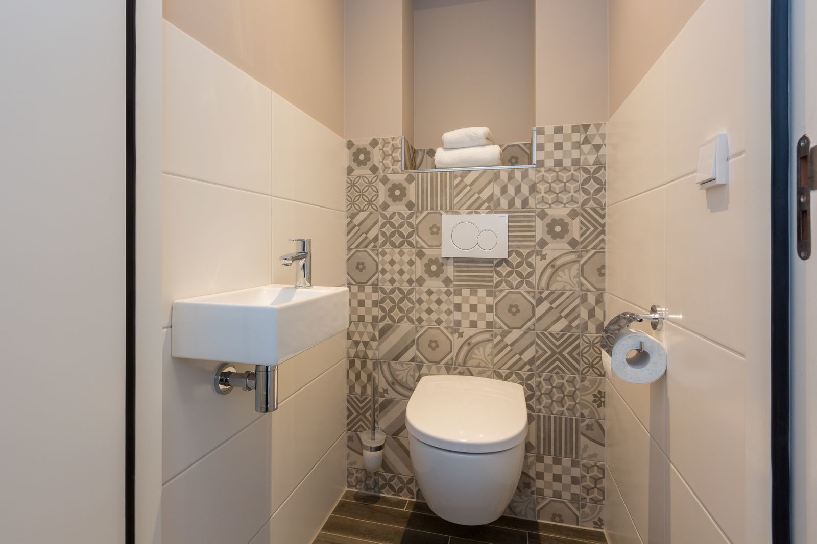 Vakantiewoning - Noordweg 56a | Oostkapelle "Comfort 4+ personen"