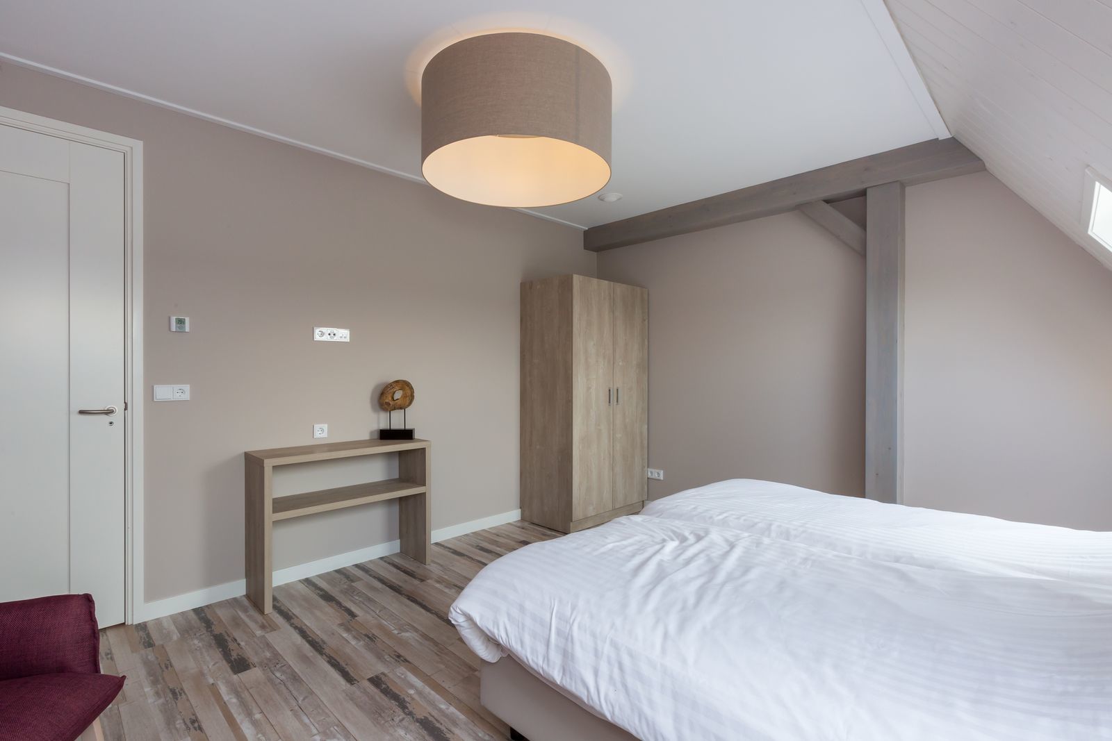 Vakantiewoning - Noordweg 56a | Oostkapelle "Comfort 4+ personen"