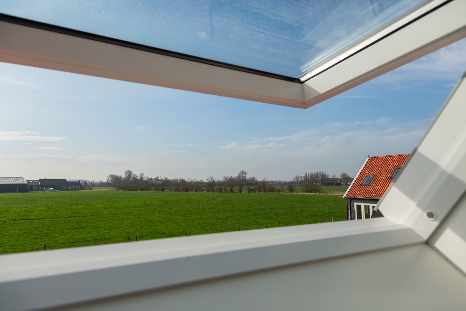 Vakantiewoning - Noordweg 56a | Oostkapelle "Comfort 4+ personen"