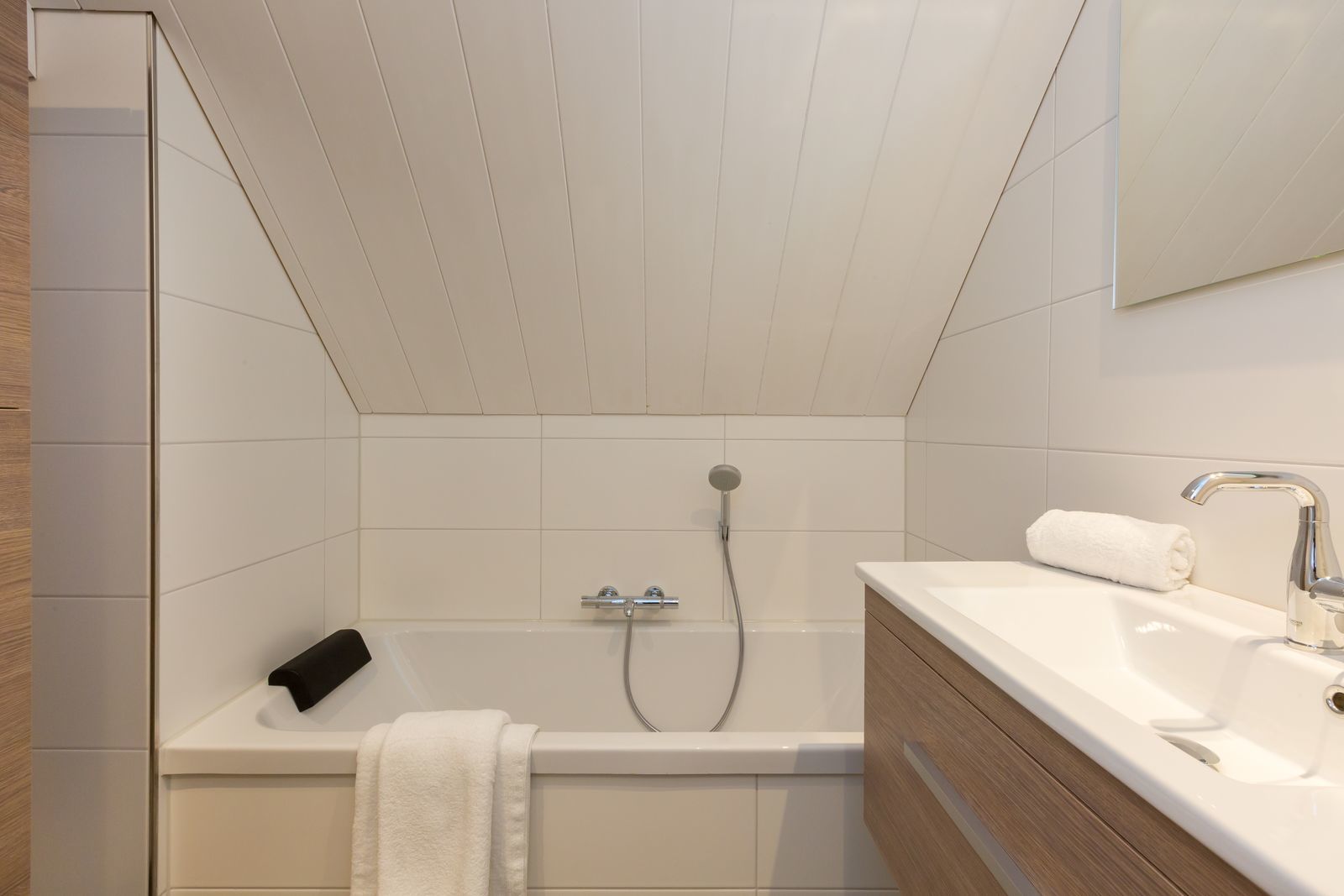 Vakantiewoning - Noordweg 56a | Oostkapelle "Comfort 4+ personen"