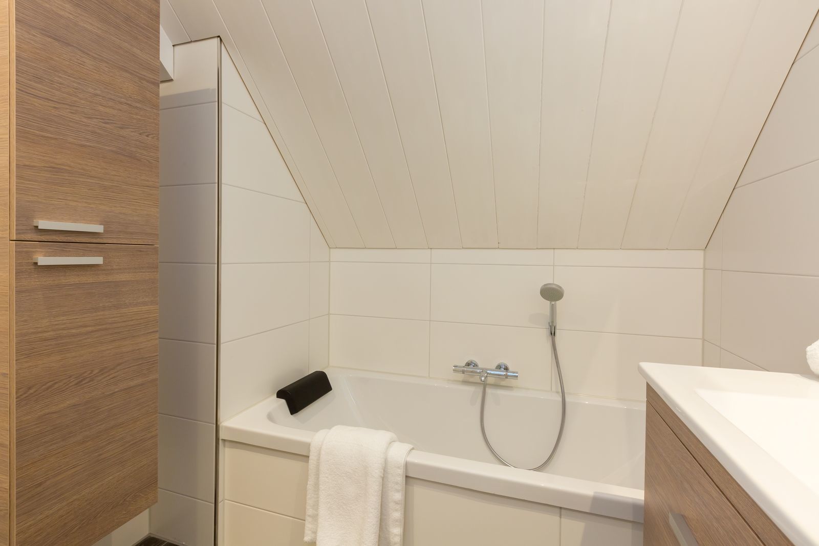 Vakantiewoning - Noordweg 56a | Oostkapelle "Comfort 4+ personen"