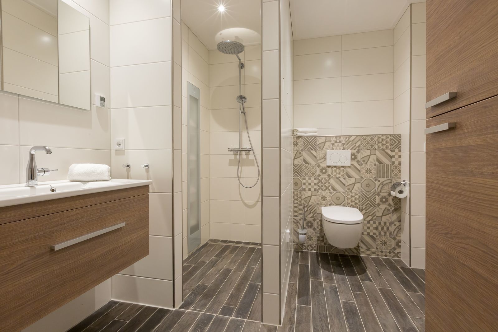 Vakantiewoning - Noordweg 56a | Oostkapelle "Comfort 4+ personen"