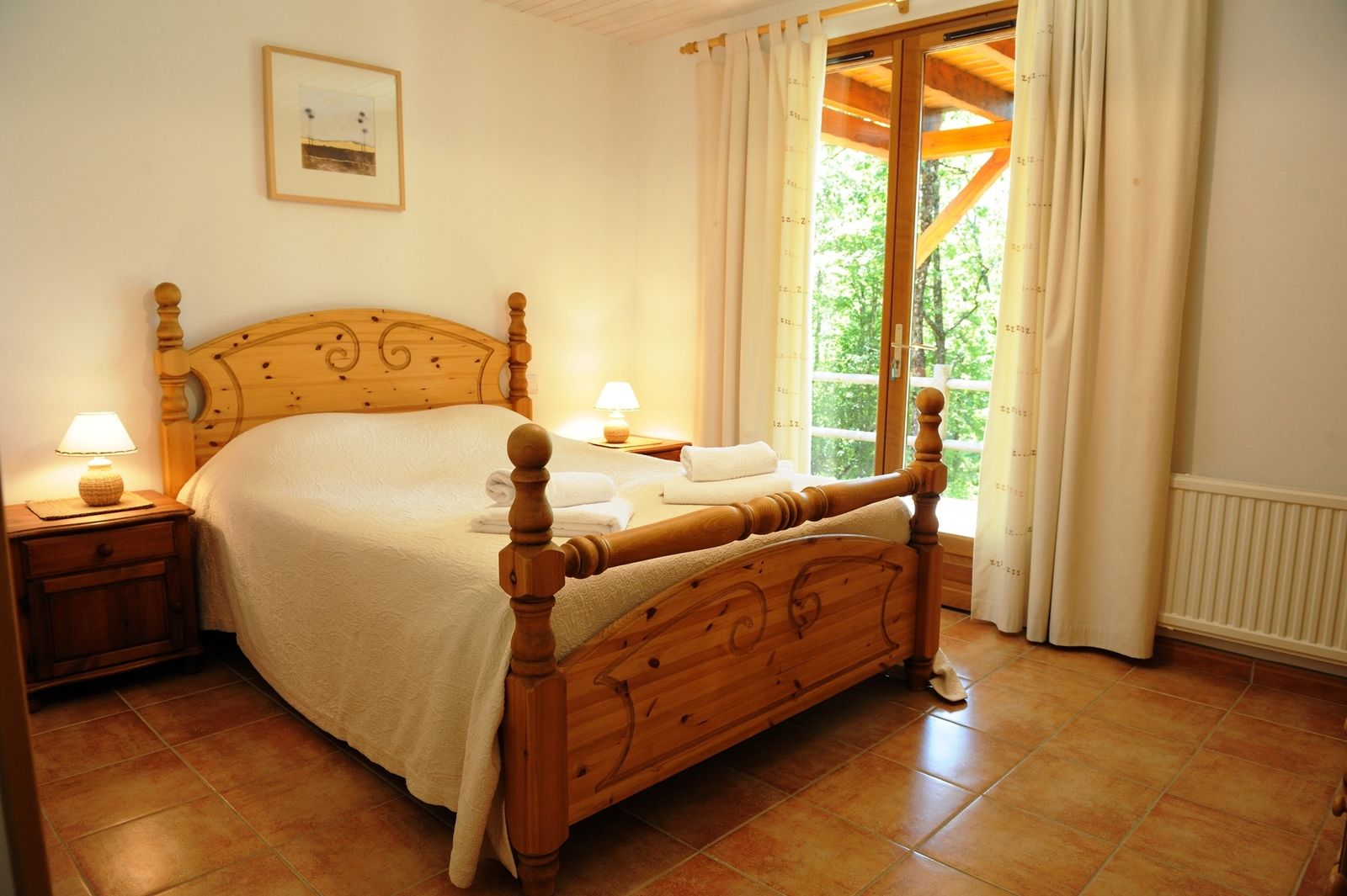 Afbeelding van Souillac Country Club - chalet Rocamadour Grand Confort