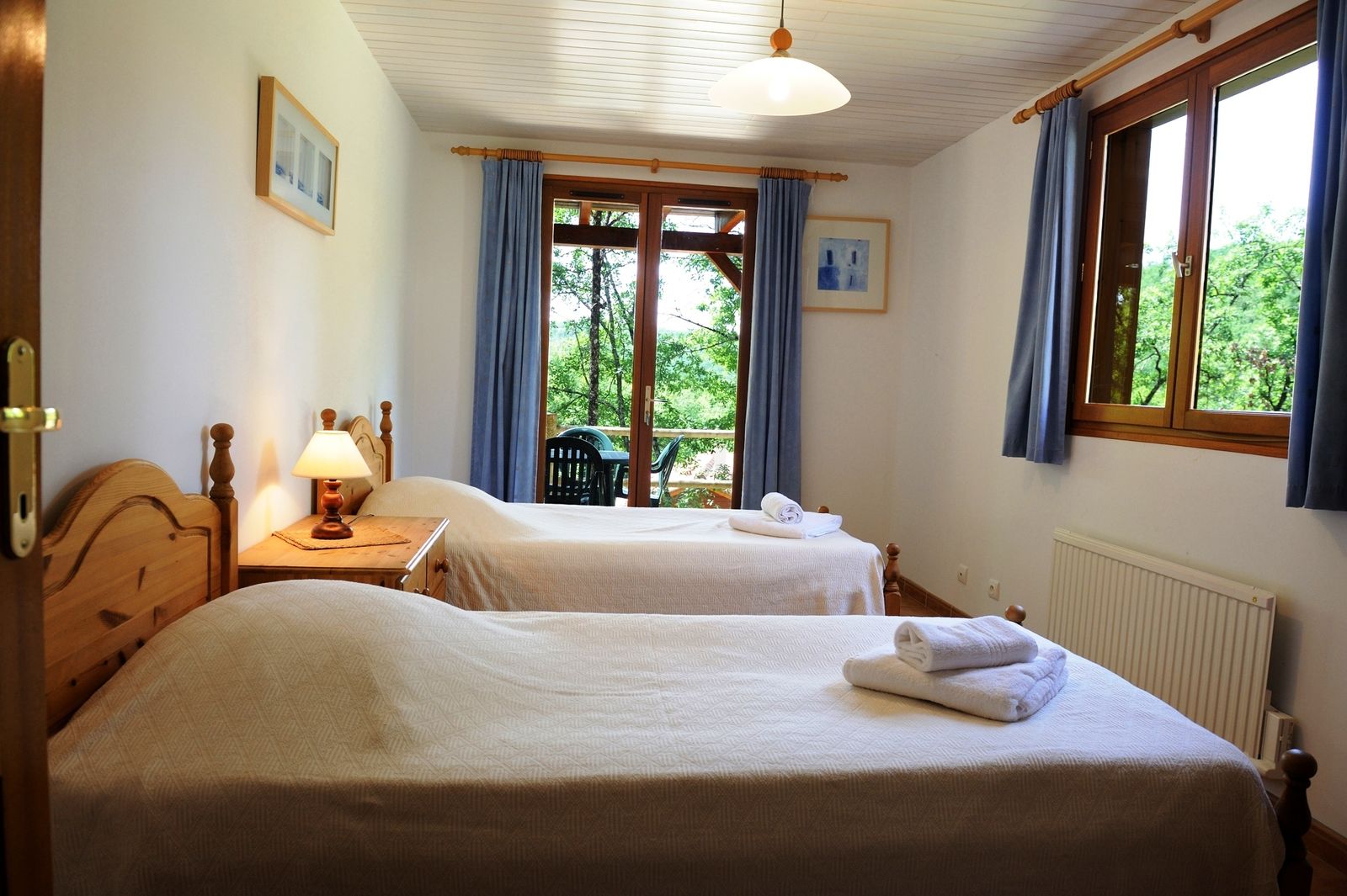 Afbeelding van Souillac Country Club - chalet Rocamadour Grand Confort