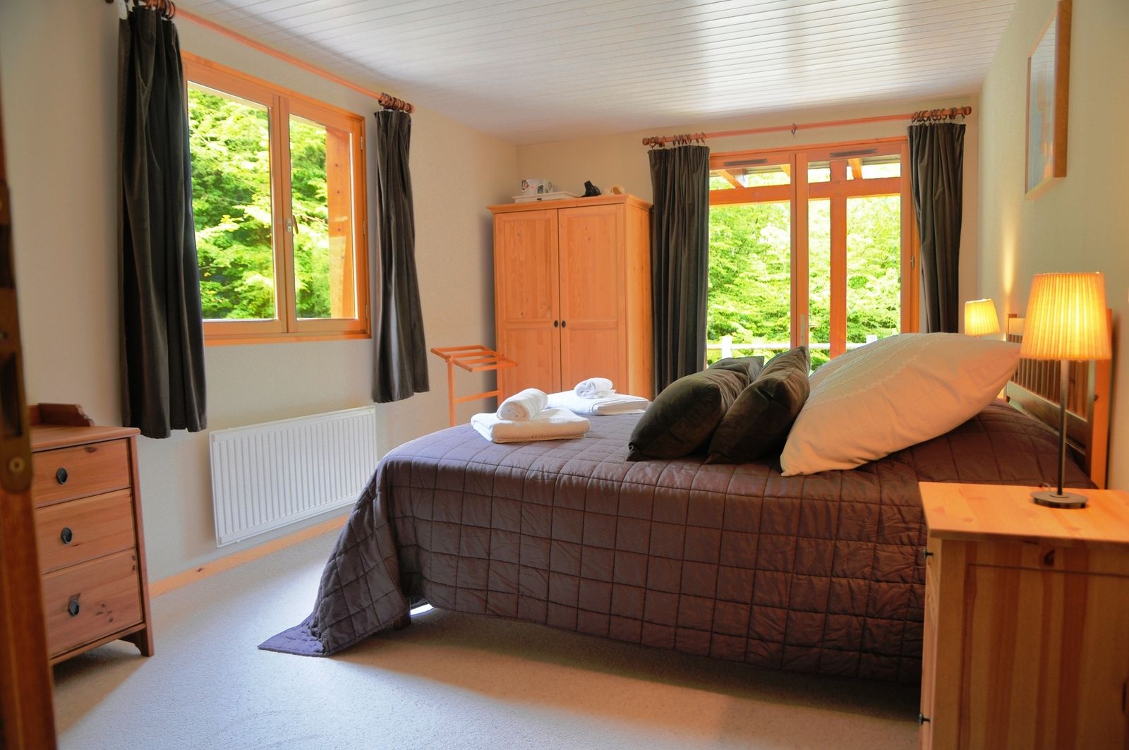 Afbeelding van Souillac Country Club - chalet Rocamadour Grand Confort