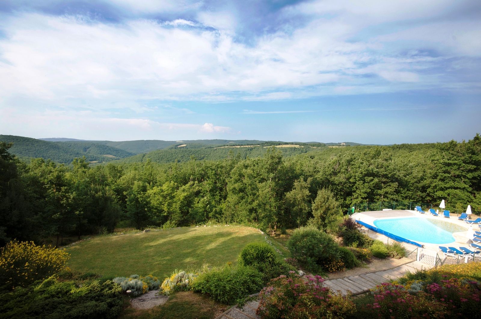 Afbeelding van Souillac Country Club - chalet Lot Grand Confort