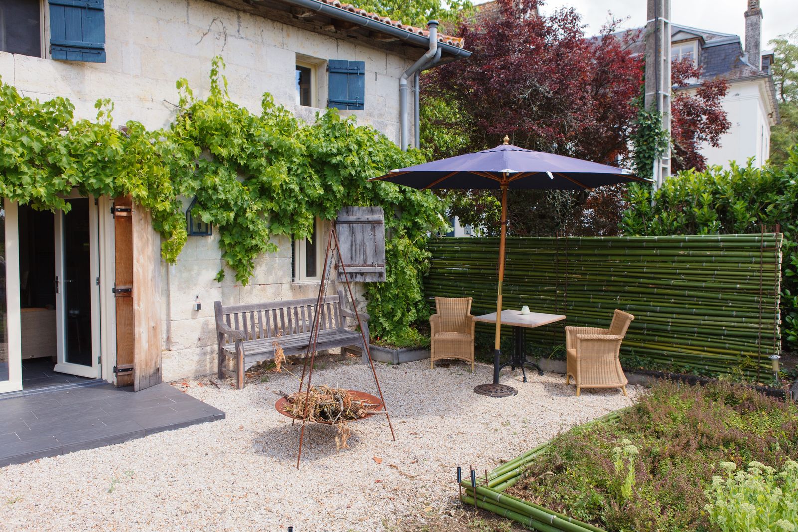 Afbeelding van Maison de Chasse - la Grange - luxe vakantiehuis Dordogne, Frankrijk