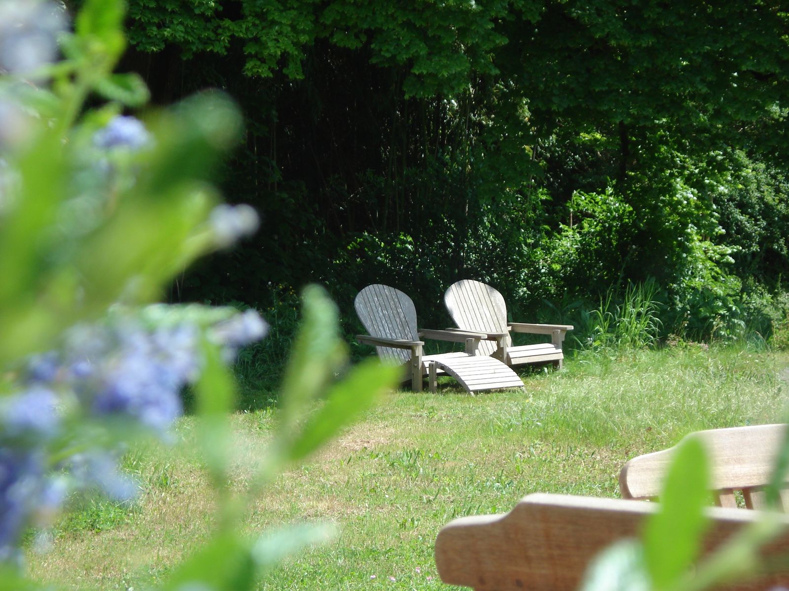 Afbeelding van Maison de Chasse - la Grange - luxe vakantiehuis Dordogne, Frankrijk