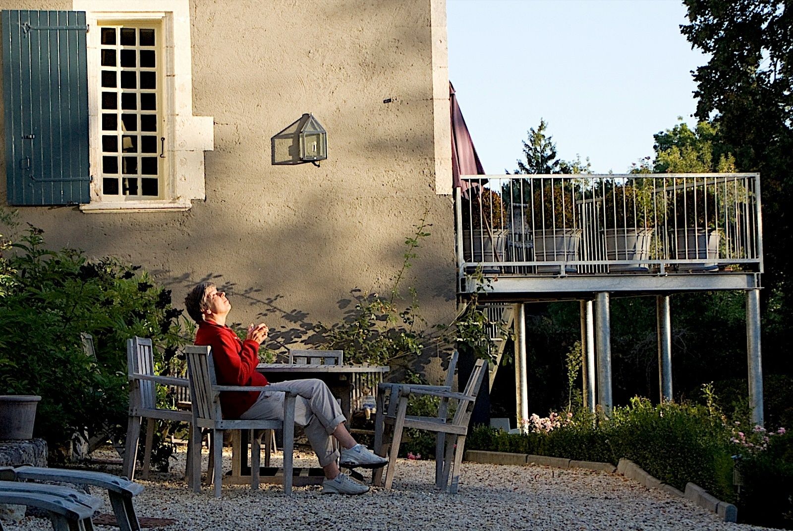 Afbeelding van Maison de Chasse - La Dronne - vakantiehuis Dordogne, Frankrijk