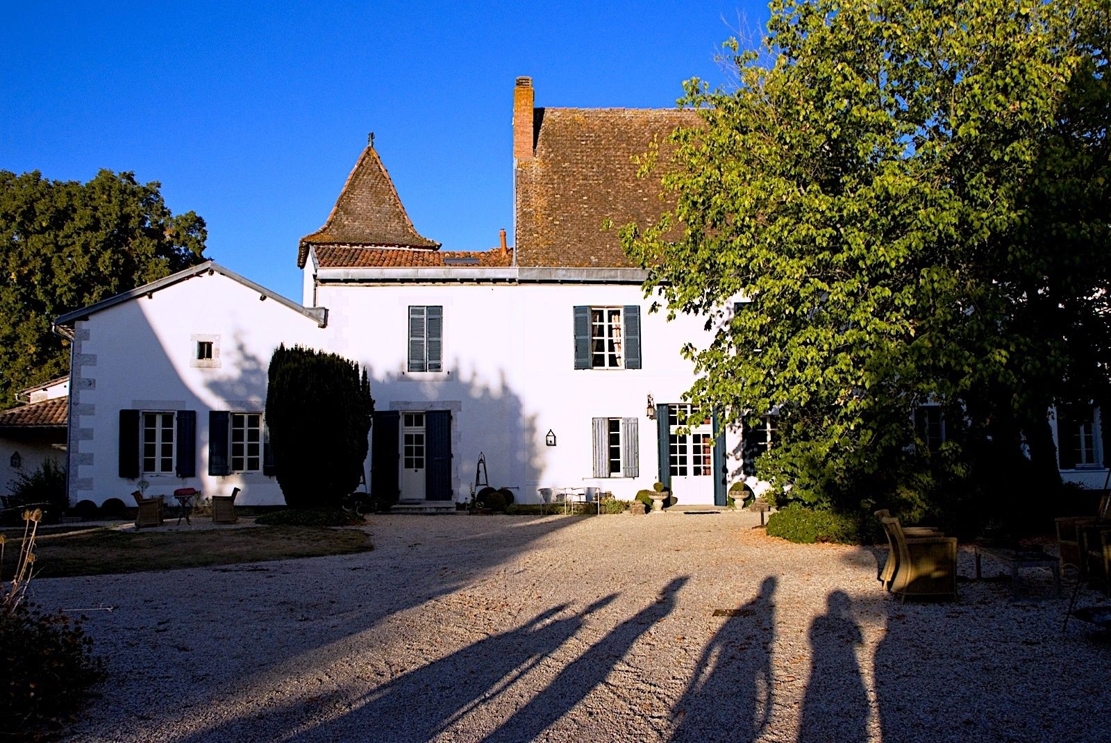 Afbeelding van Maison de Chasse - La Dronne - vakantiehuis Dordogne, Frankrijk