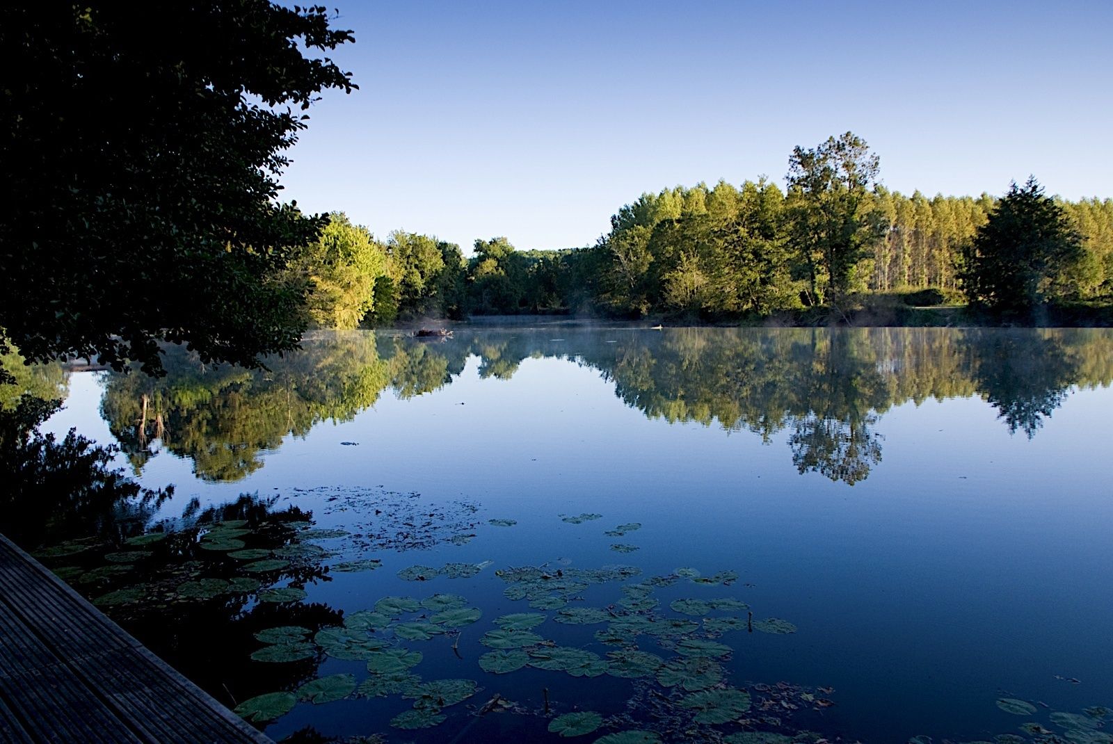 Afbeelding van Maison de Chasse - La Mazilière - luxe vakantiehuis Dordogne, Frankrijk