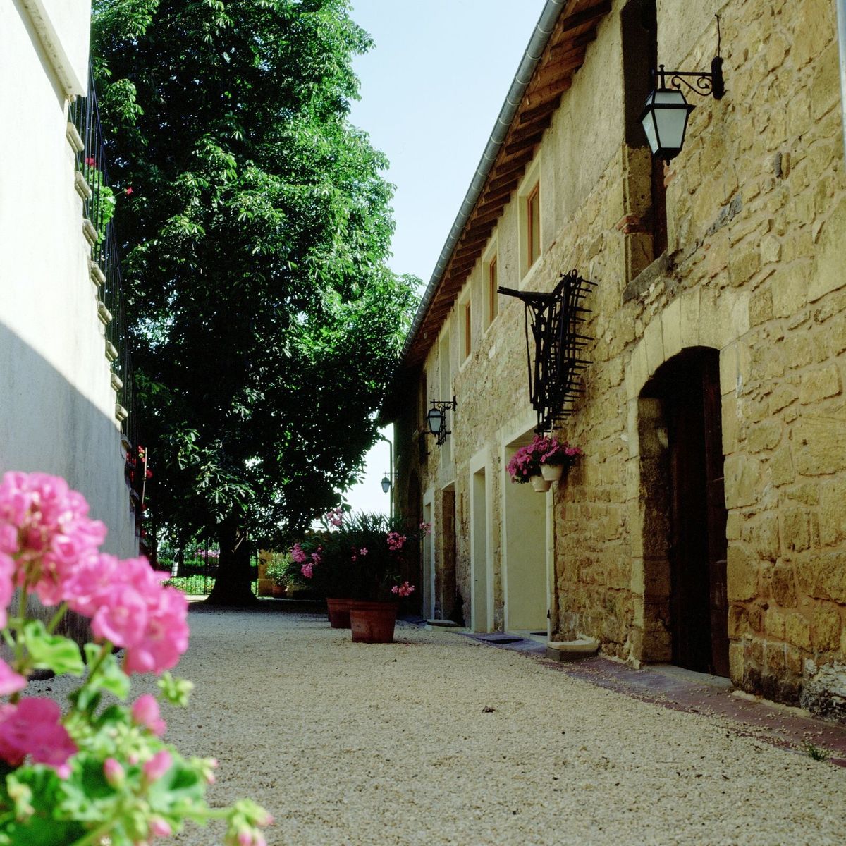 Chateau Prayssac - C vakantiehuis met zwembad