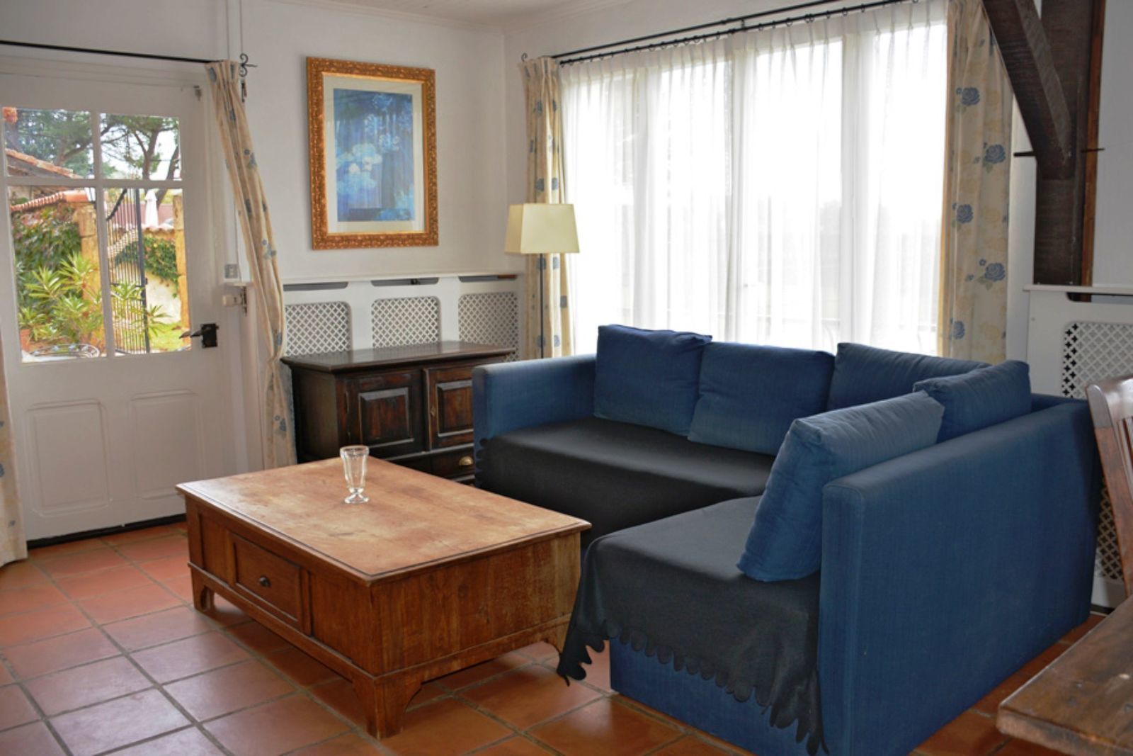 Chateau Prayssac - A op kleinschalig vakantiepark met zwembad
