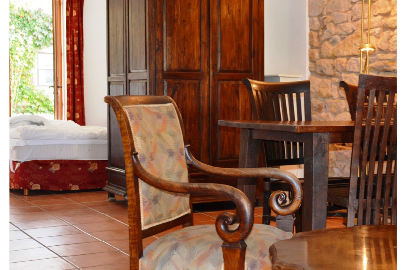 Chateau Prayssac - A op kleinschalig vakantiepark met zwembad