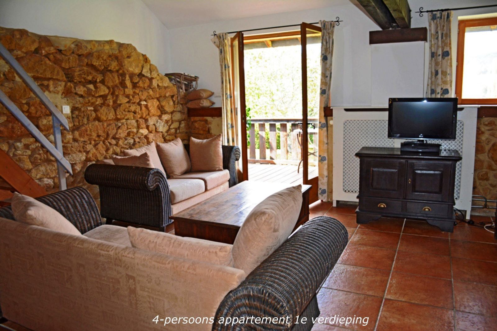 Afbeelding van Chateau Prayssac - B vakantiehuis met zwembad