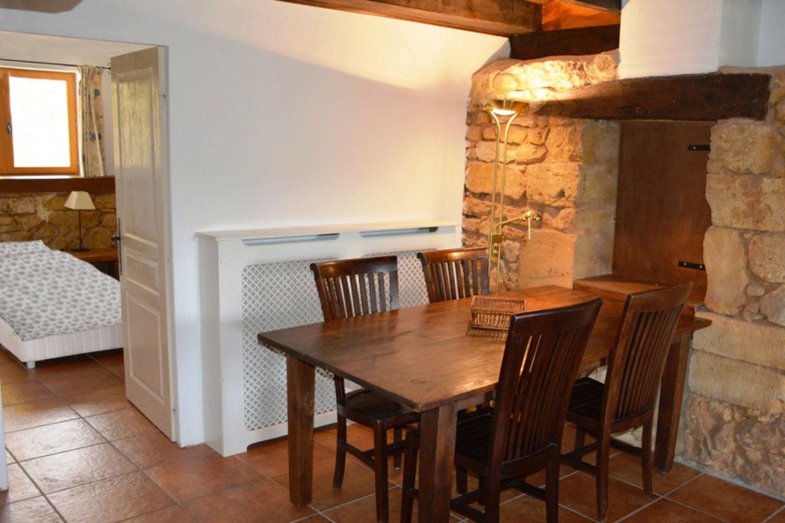 Afbeelding van Chateau Prayssac - B vakantiehuis met zwembad