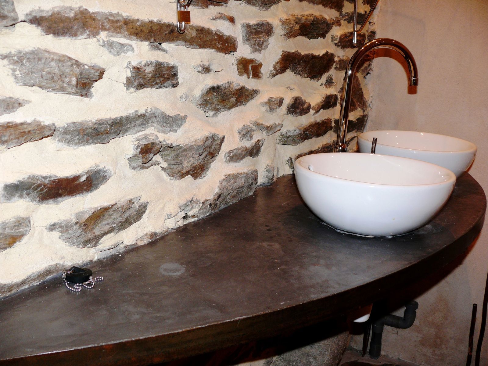 Cevenolse Mas gîte Verdier - vakantie vieren middenin de natuur