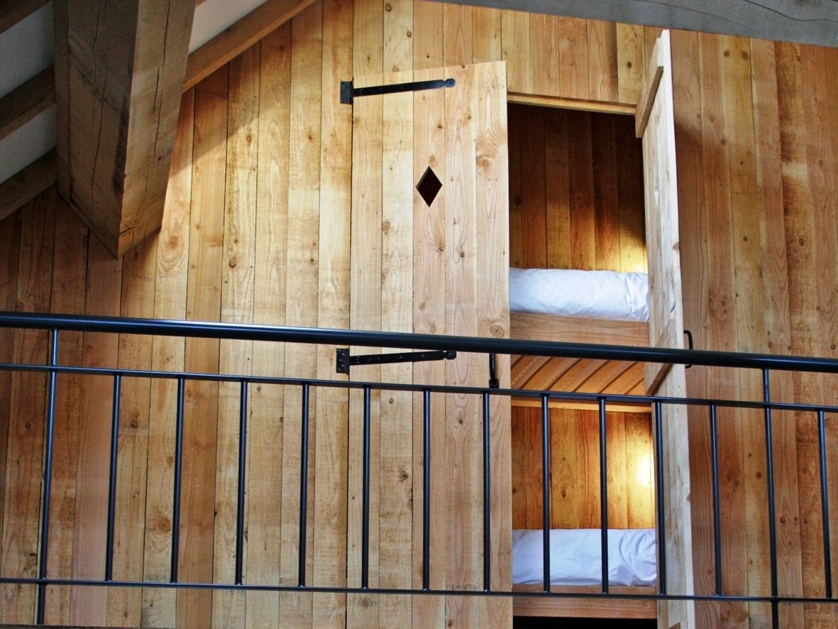 Afbeelding van Caberger Hoeve Loft 2 - weekendje Maastricht met kinderen