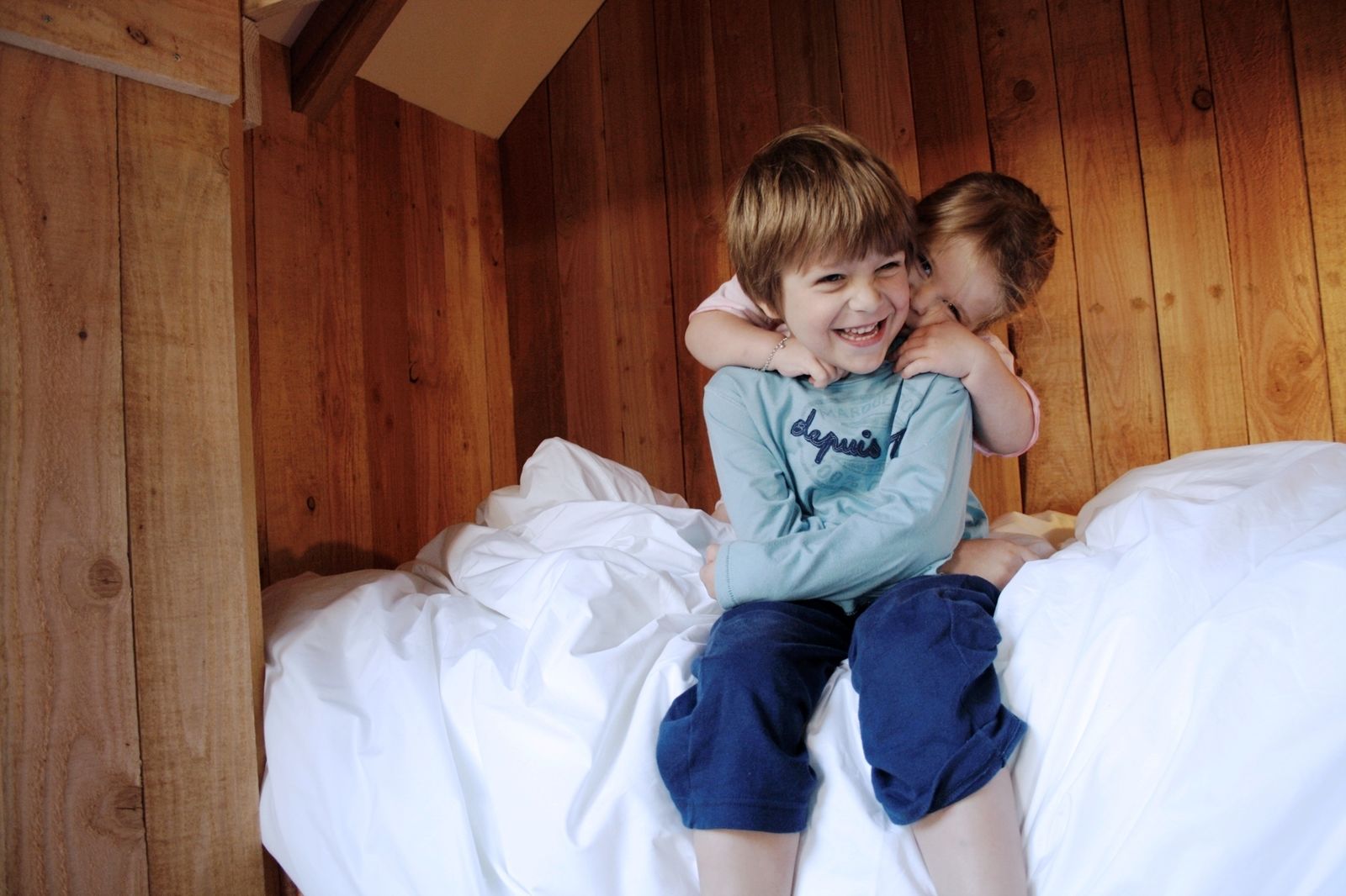 Afbeelding van Caberger Hoeve Loft 2 - weekendje Maastricht met kinderen