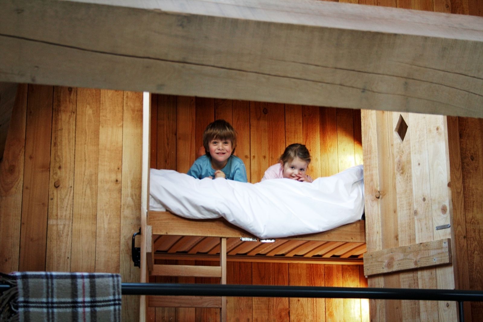 Afbeelding van Caberger Hoeve Loft 2 - weekendje Maastricht met kinderen
