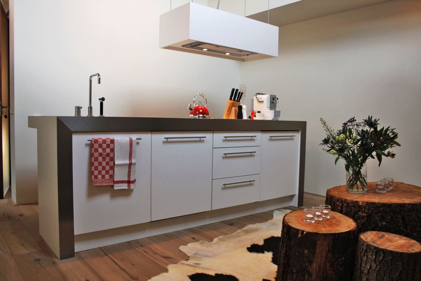 Afbeelding van Caberger Hoeve Loft 2 - weekendje Maastricht met kinderen