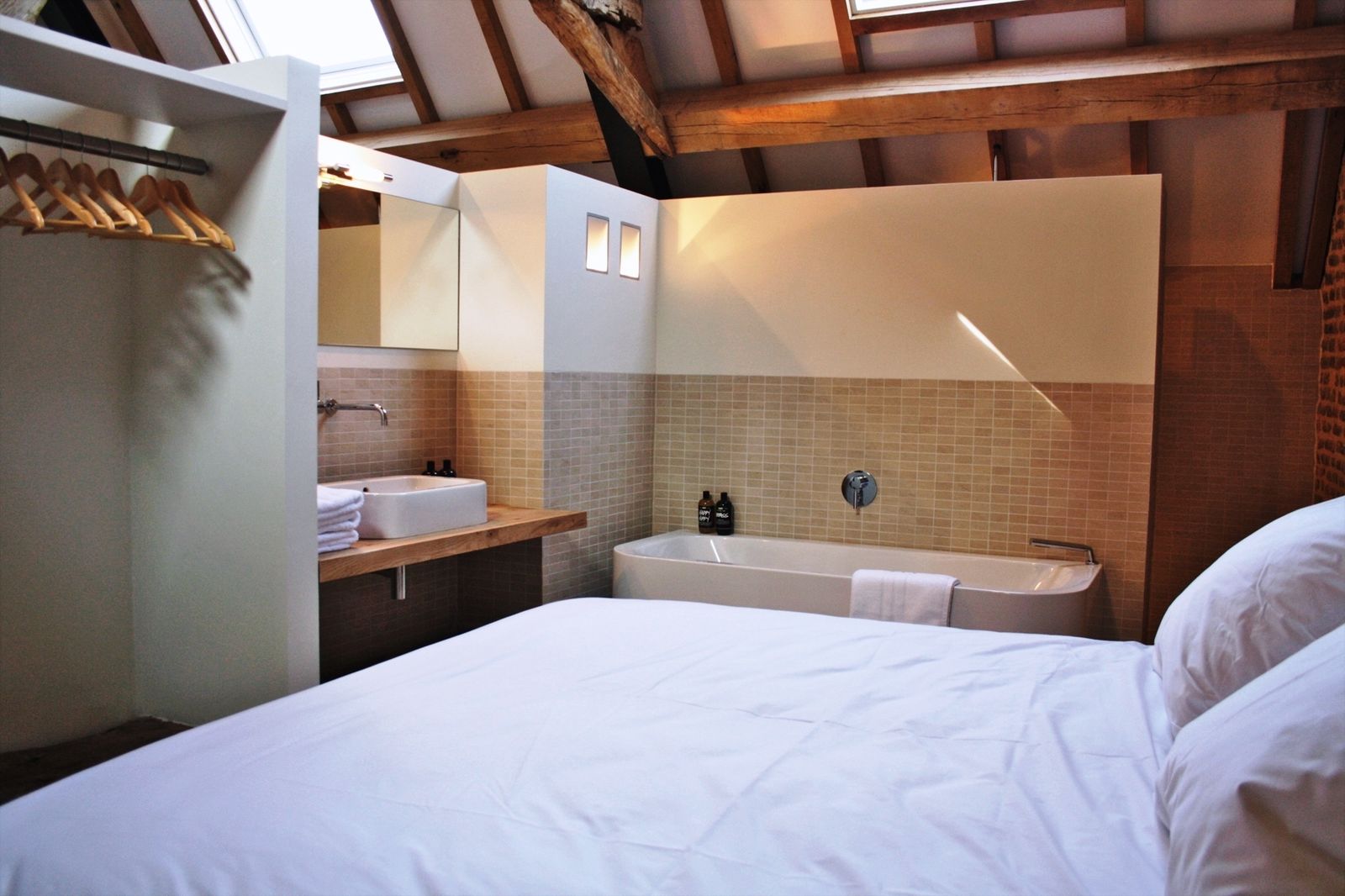 Afbeelding van Caberger Hoeve Loft 2 - weekendje Maastricht met kinderen