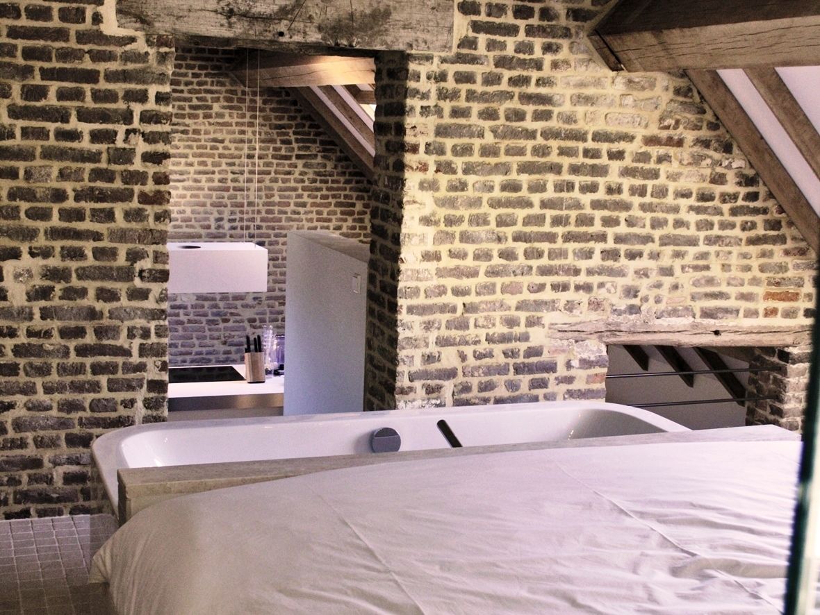Afbeelding van Caberger Hoeve Loft 3 - romantisch weekendje weg Zuid-Limburg
