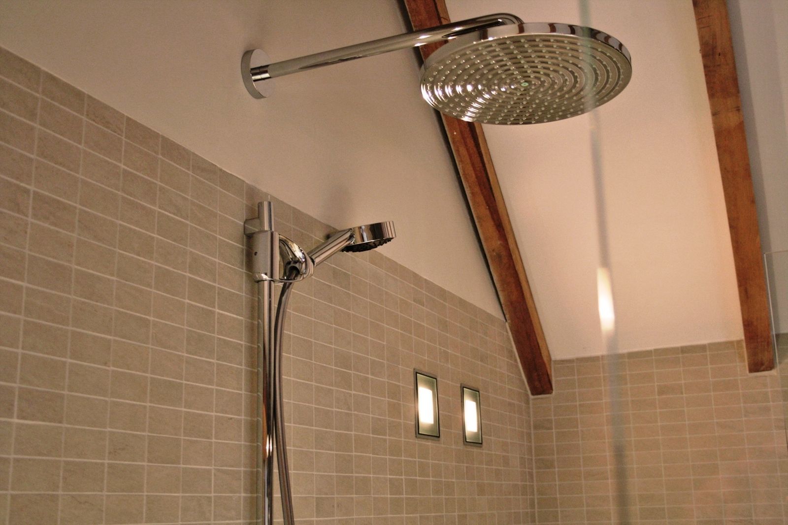 Caberger Hoeve Loft 3 - romantisch weekendje weg Zuid-Limburg