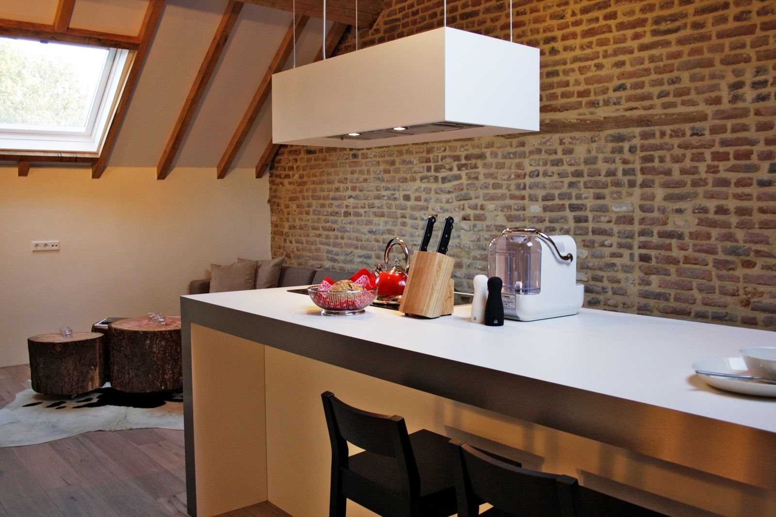 Afbeelding van Caberger Hoeve Loft 3 - romantisch weekendje weg Zuid-Limburg