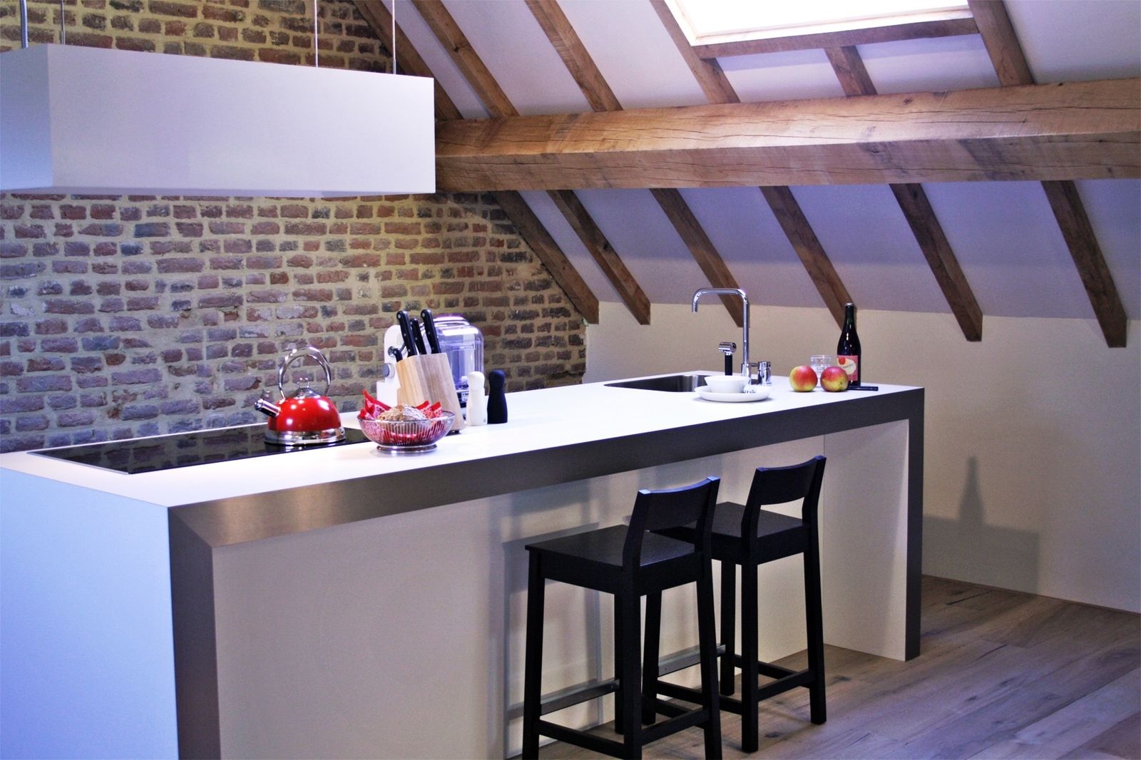 Afbeelding van Caberger Hoeve Loft 3 - romantisch weekendje weg Zuid-Limburg