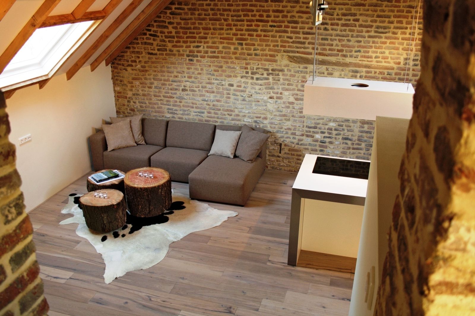 Afbeelding van Caberger Hoeve Loft 3 - romantisch weekendje weg Zuid-Limburg