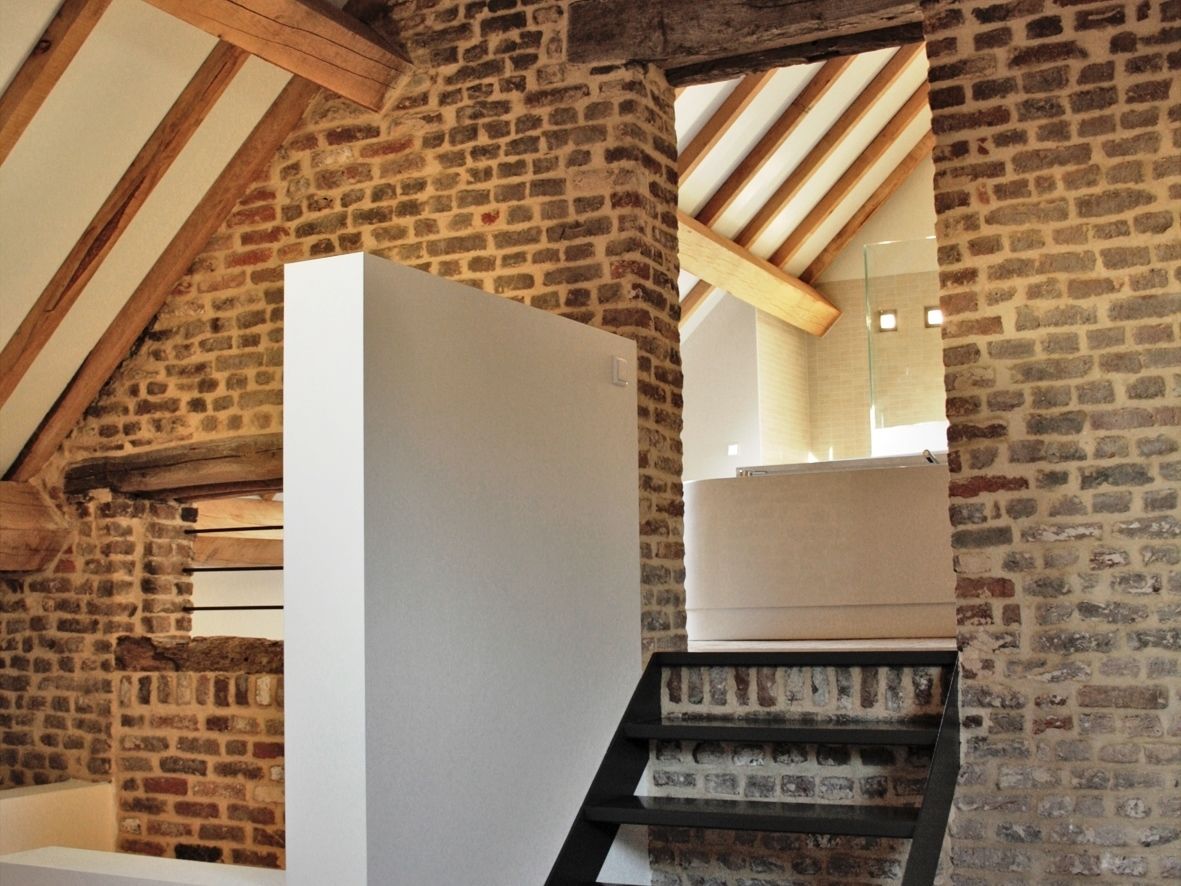 Afbeelding van Caberger Hoeve Loft 3 - romantisch weekendje weg Zuid-Limburg