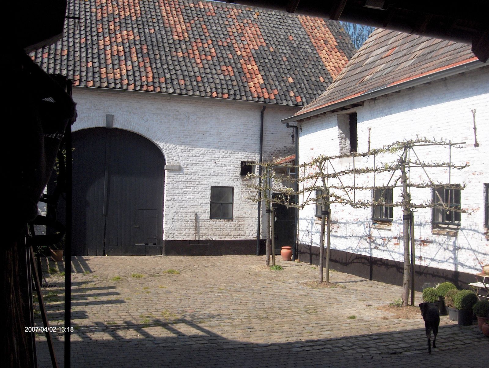 Afbeelding van Caberger Hoeve Loft 3 - romantisch weekendje weg Zuid-Limburg