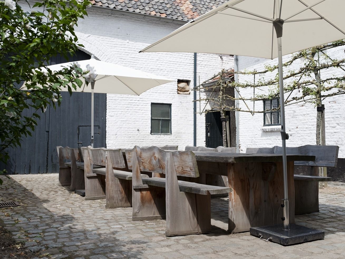 Afbeelding van Caberger Hoeve Loft 3 - romantisch weekendje weg Zuid-Limburg
