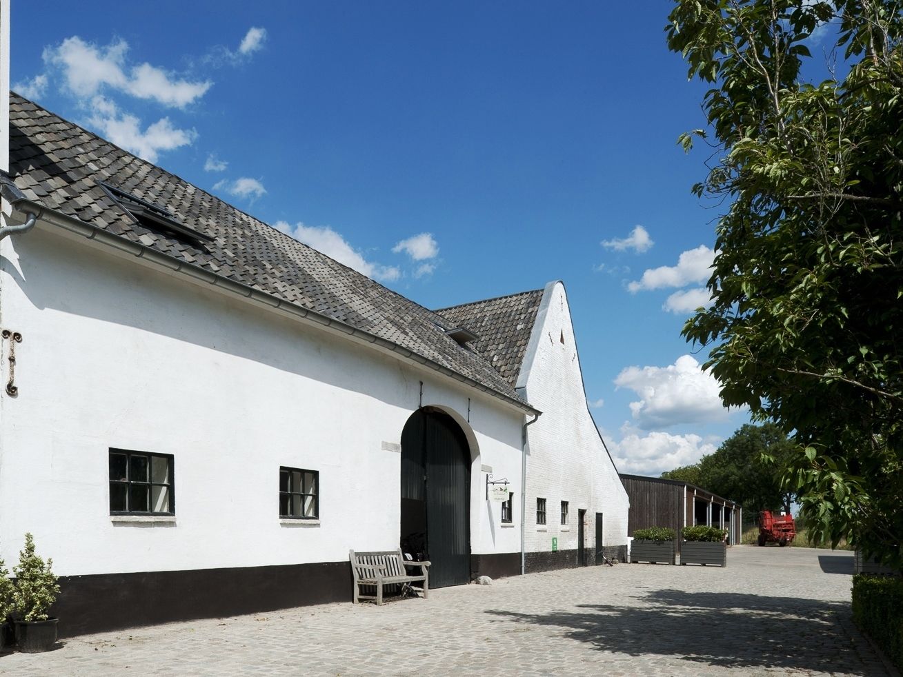 Afbeelding van Caberger Hoeve Loftsuite - romantisch weekendje Maastricht voor 2 personen