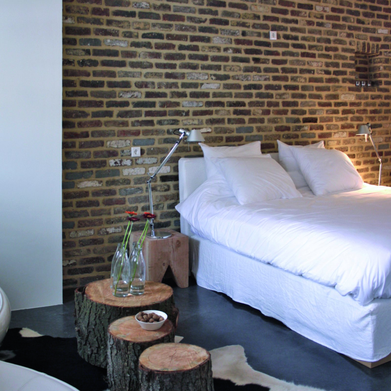 Afbeelding van Caberger Hoeve Loftsuite - romantisch weekendje Maastricht voor 2 personen