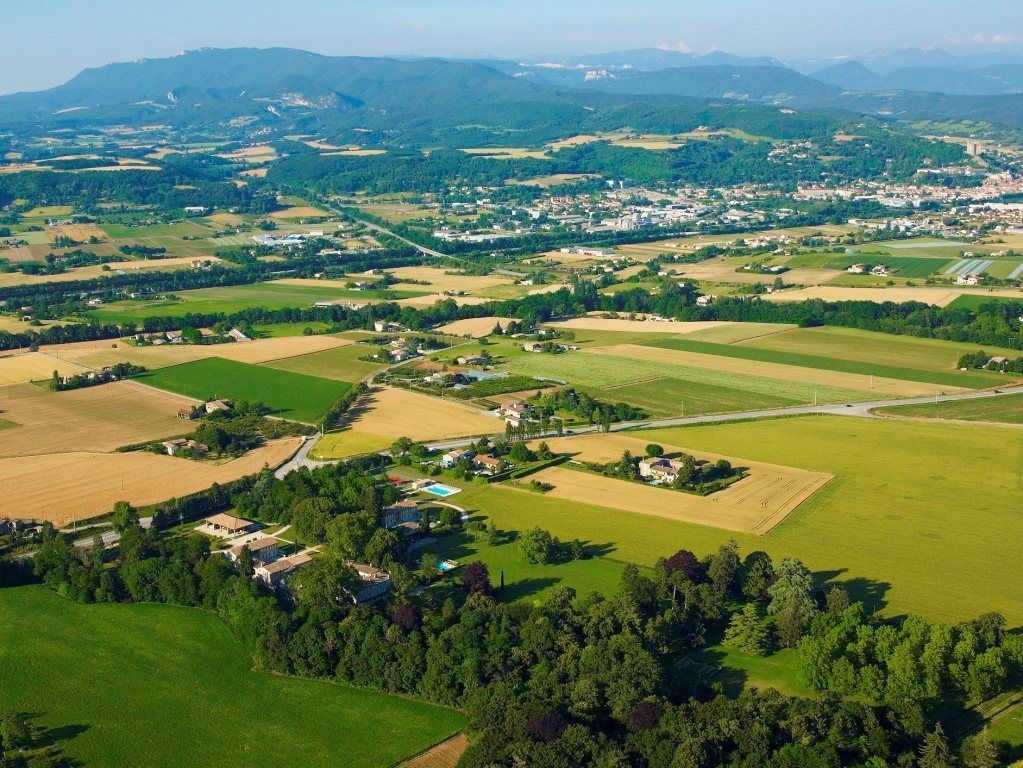 Afbeelding van Domaine de Valence - La Forge vakantiehuis Frankrijk 8 personen