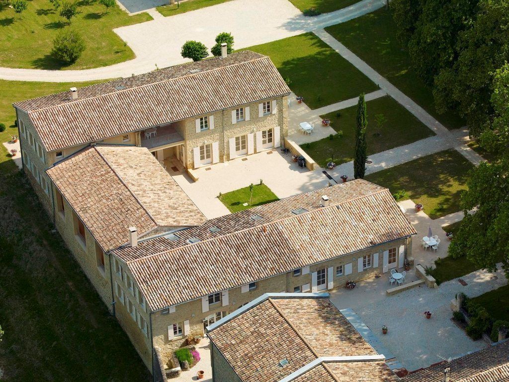Afbeelding van Domaine de Valence - La Forge vakantiehuis Frankrijk 8 personen