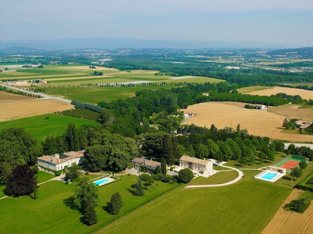Afbeelding van Domaine de Valence - Le Four a Pain vakantiehuis 10 personen Zuid-Frankrijk