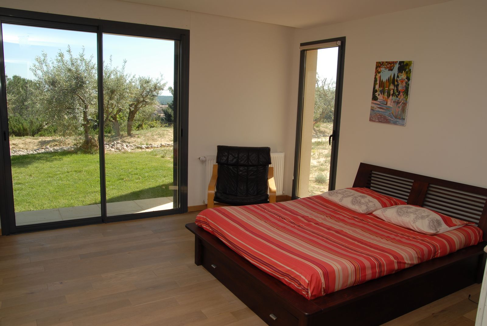 Afbeelding van Villa La Vue 1 - luxe vakantiehuis met zwembad in Frankrijk