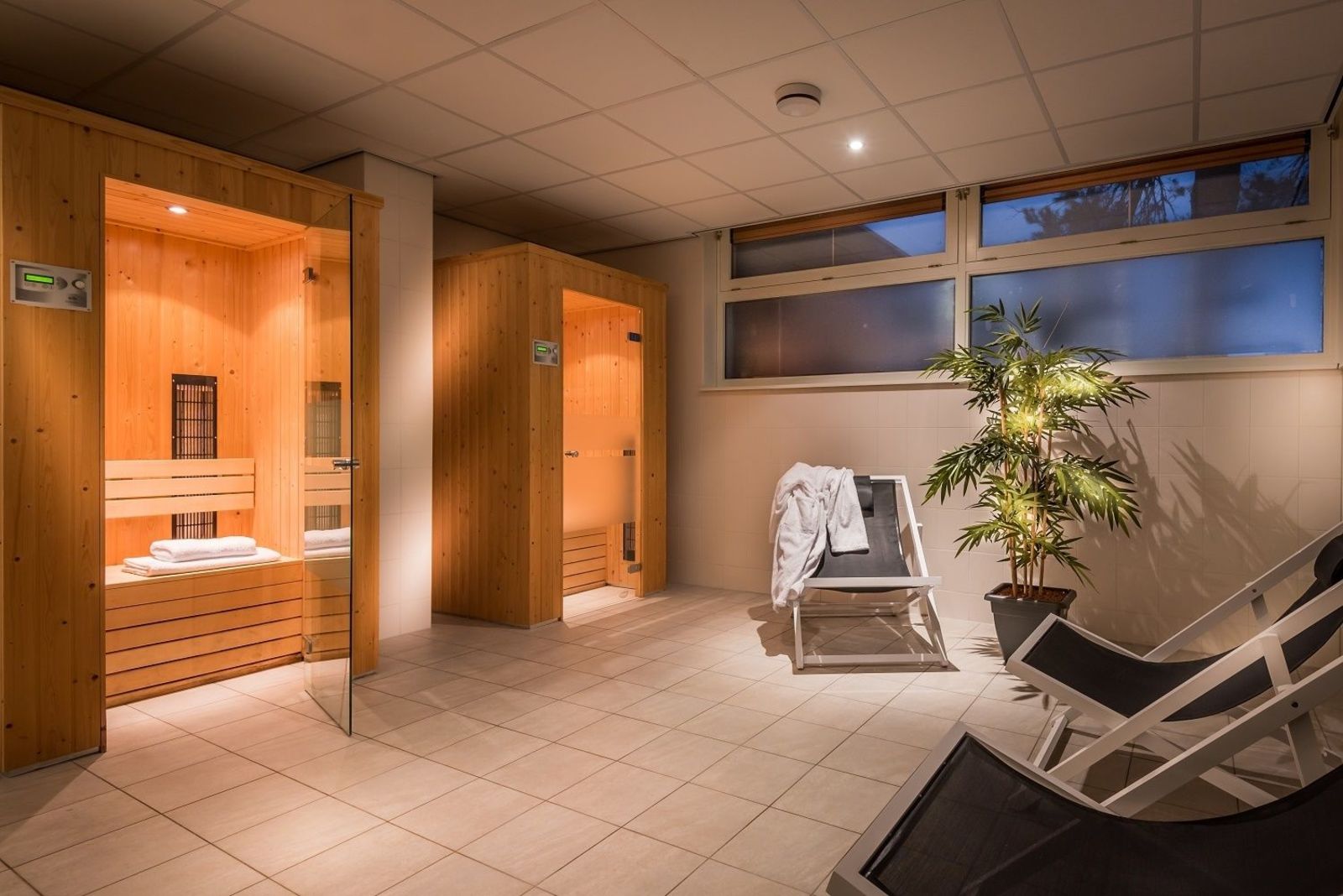 Hotelsuite