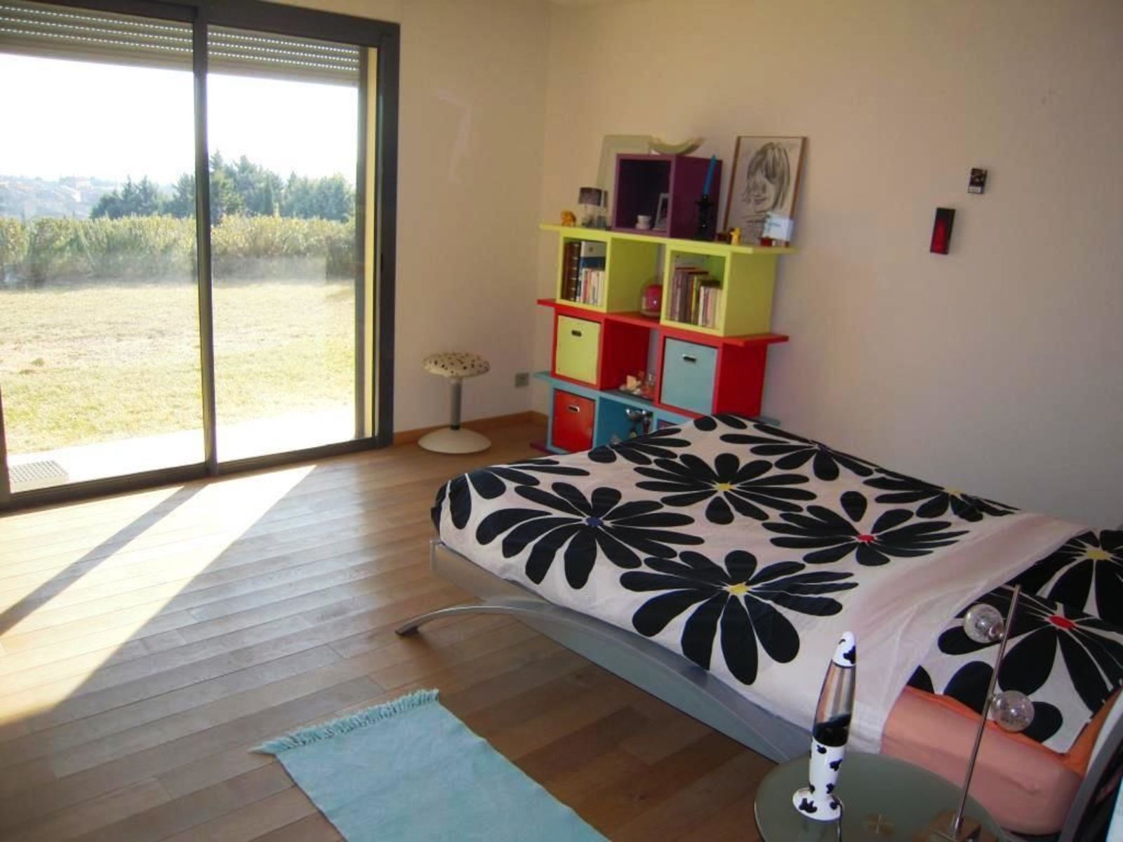 Villa la Vue 2 vakantievilla met privezwembad Zuid-Frankrijk
