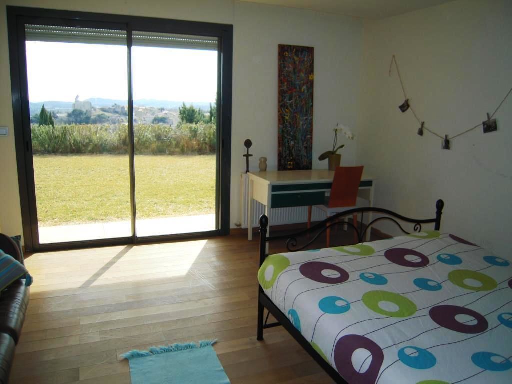 Afbeelding van Villa la Vue 2 vakantievilla met privezwembad Zuid-Frankrijk