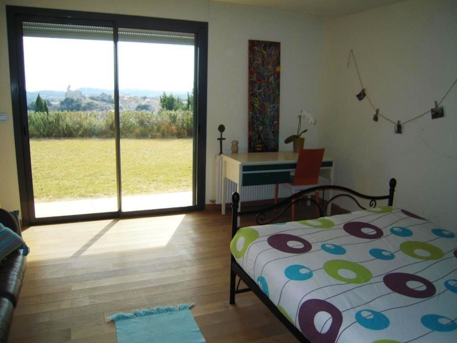 Villa la Vue 2 vakantievilla met privezwembad Zuid-Frankrijk