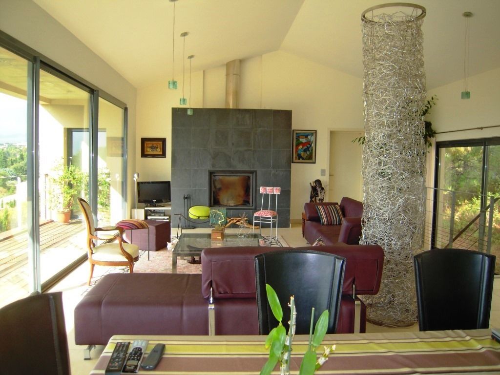 Afbeelding van Villa la Vue 2 vakantievilla met privezwembad Zuid-Frankrijk