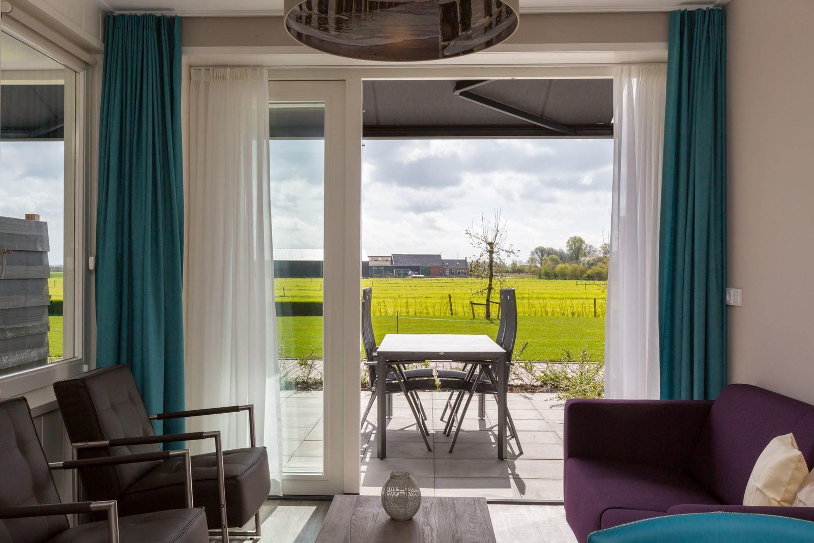 Apartment - Noordweg 56a | Oostkapelle "Comfort 4 personen"