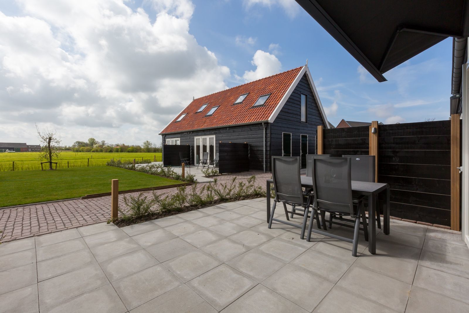 Vakantiewoning - Noordweg 56a | Oostkapelle "Comfort 4+ personen"