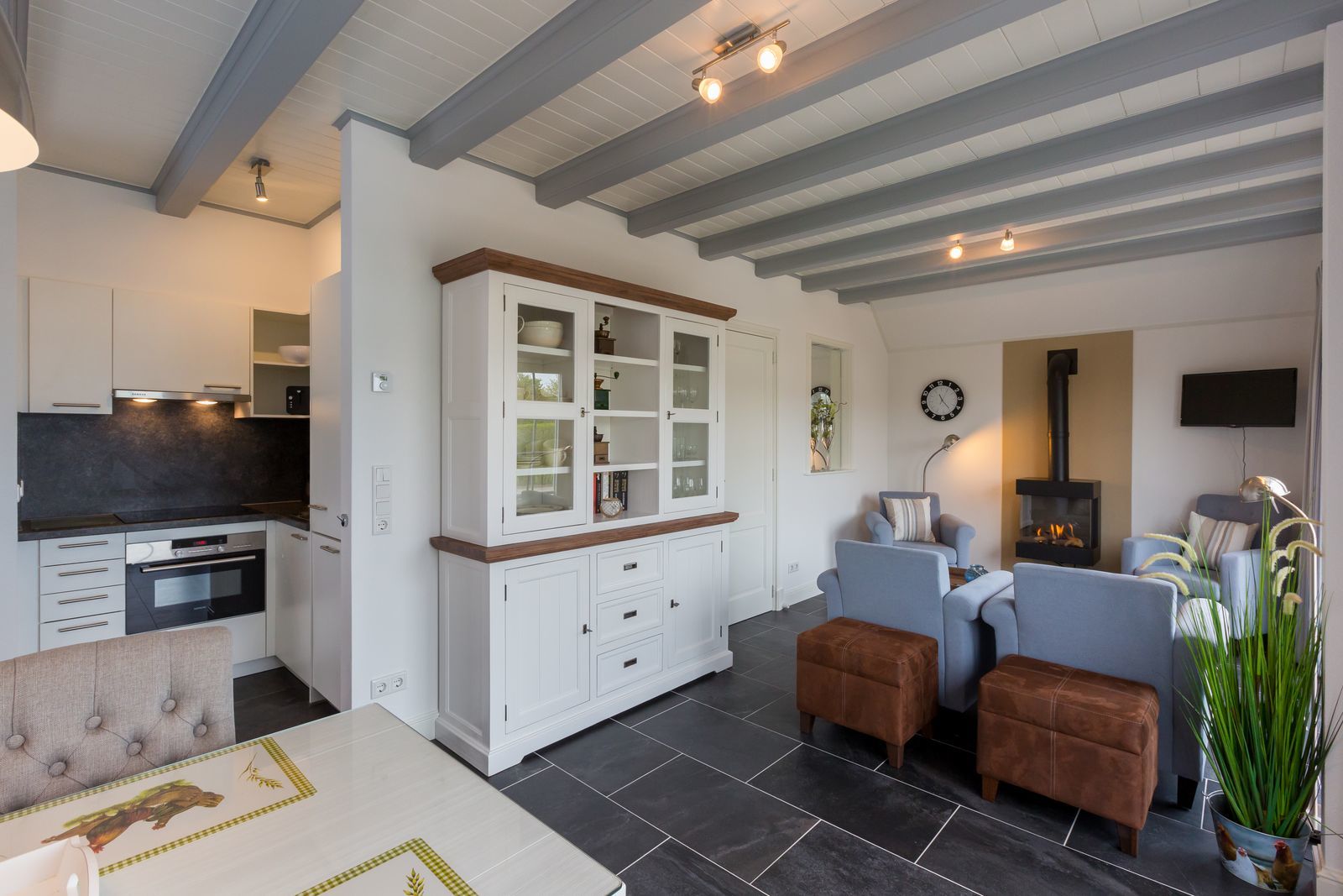 Ferienhaus - Prelaatweg 11 | Westkapelle 't Kippekot"